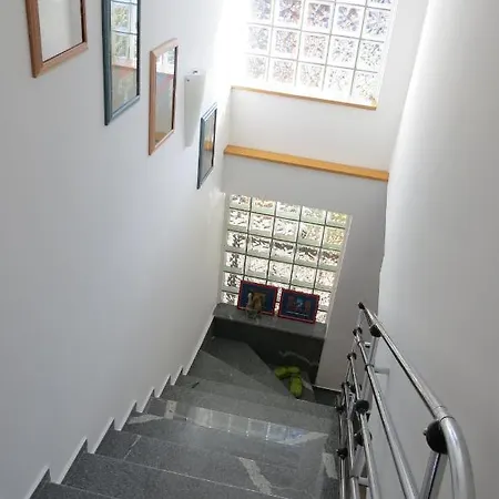 Apartma Ajda Velenje Exterior photo