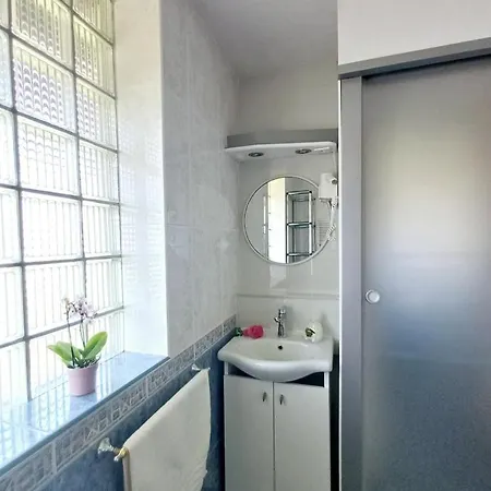 Apartma Ajda Velenje Exterior photo