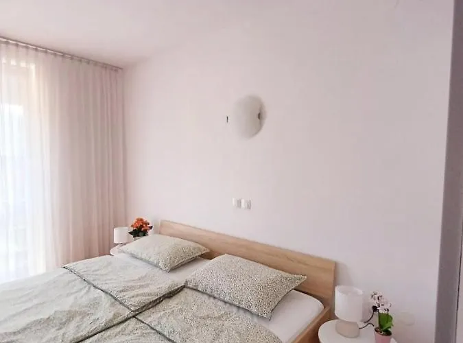 Apartma Ajda