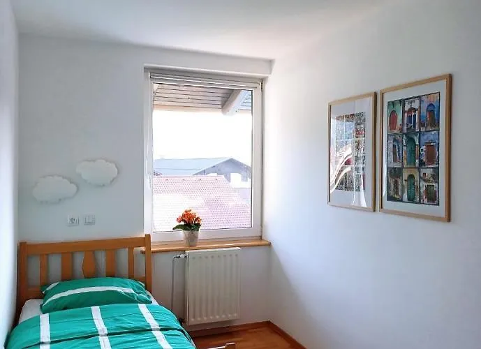 Apartma Ajda