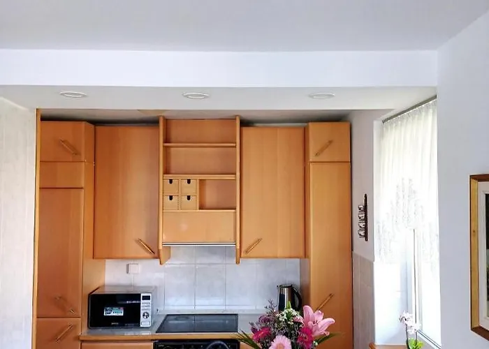 Apartma Ajda