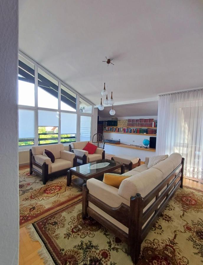 Apartma Ajda Appartement