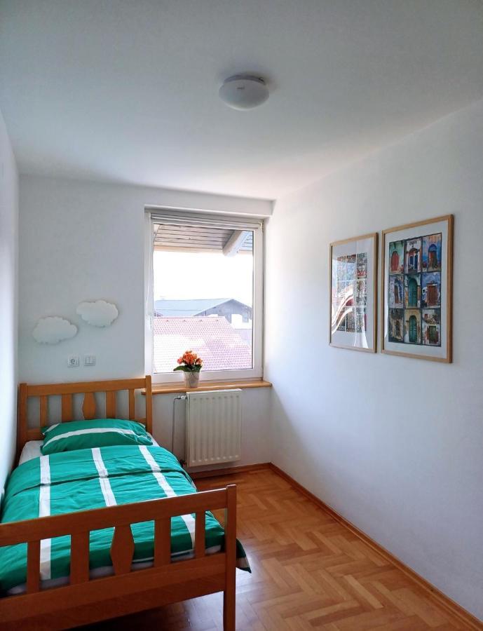 Apartma Ajda Appartement Velenje