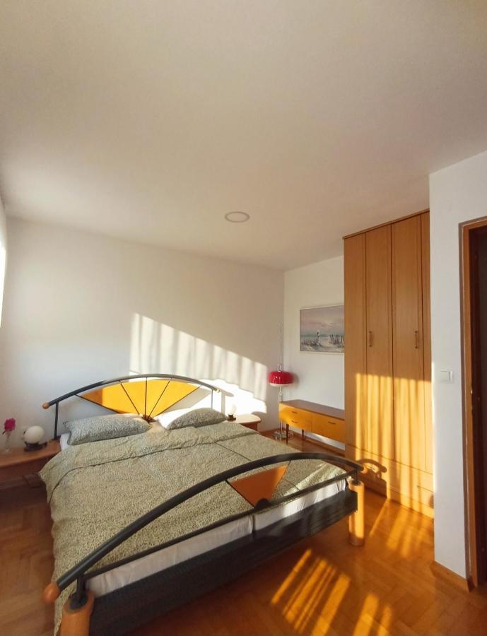 Appartement Apartma Ajda