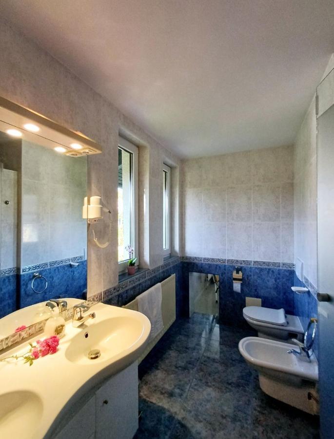 Apartma Ajda *
