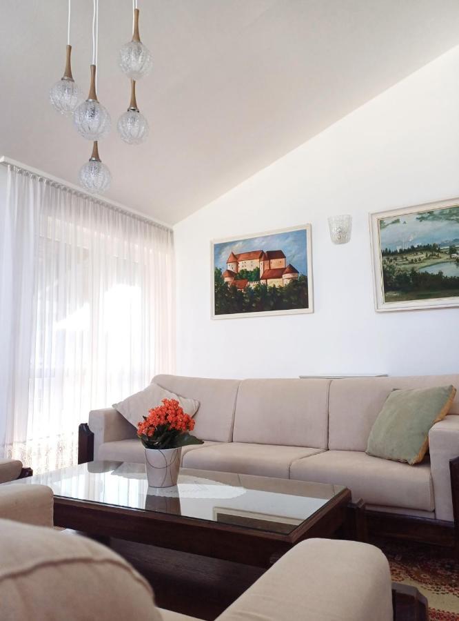 Apartma Ajda Appartement *